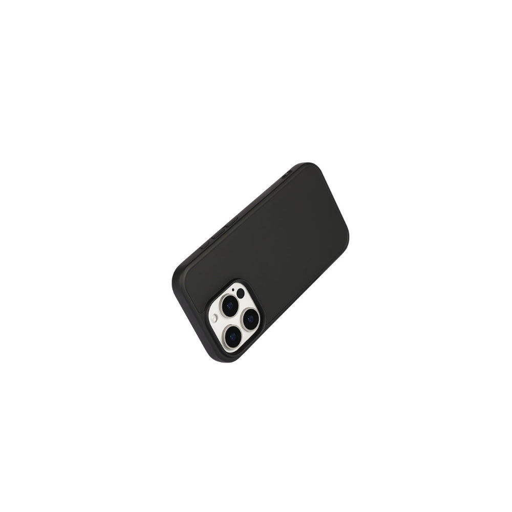TOLERATE ARMOR iPhone 16 PRO Svart