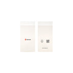 TOLERATE TPU CASE iPhone SE Clear