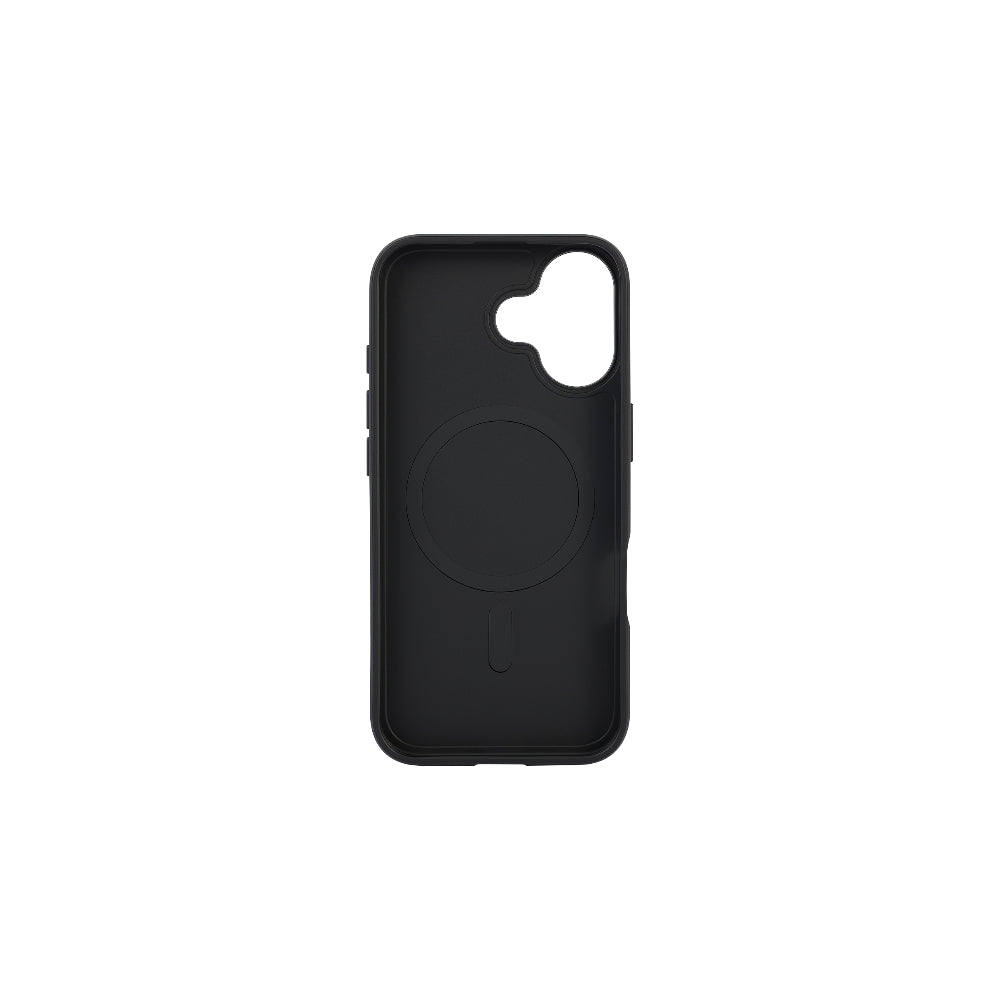 TOLERATE ARMOR MAGS CASE iPhone 17 Svart
