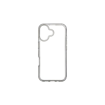 TOLERATE ARMOR iPhone 17 Clear