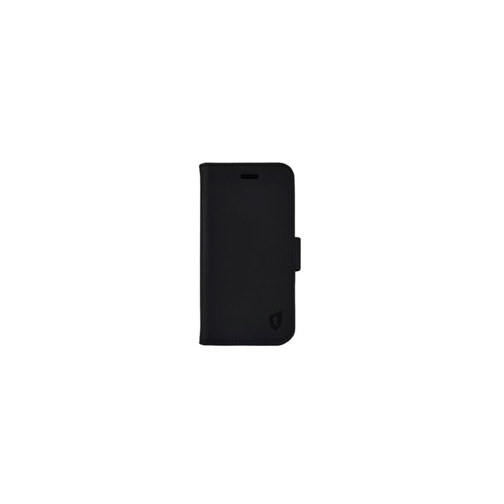 TOLERATE MAG WALLET iPhone 16 PRO Svart