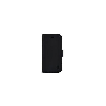 TOLERATE MAG WALLET iPhone 16 PRO Svart