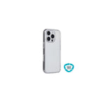 TOLERATE ARMOR iPhone 16 PRO Clear