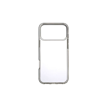 TOLERATE ARMOR iPhone 17 PRO Clear