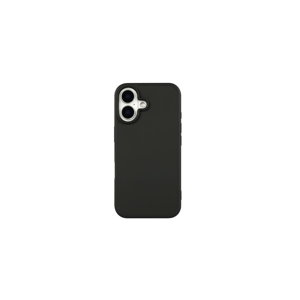 TOLERATE ARMOR MAGS iPhone 16 PLUS Svart