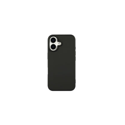 TOLERATE ARMOR MAGS iPhone 16 Svart