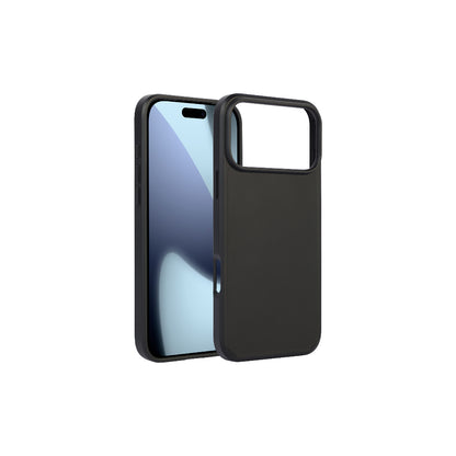 TOLERATE ARMOR iPhone 17 PRO Svart