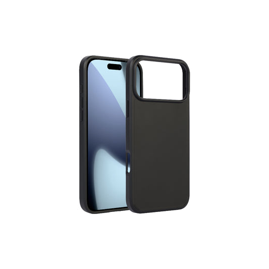 TOLERATE ARMOR iPhone 17 PRO Svart