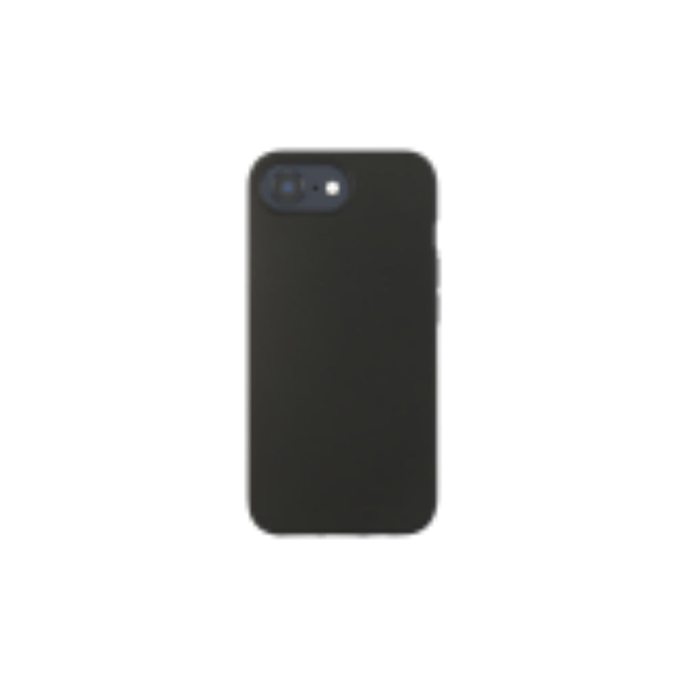 TOLERATE TPU CASE iPhone 16 PLUS Svart