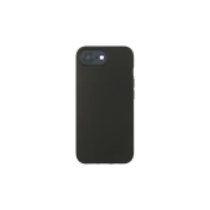 TOLERATE TPU CASE iPhone 16 PLUS Svart