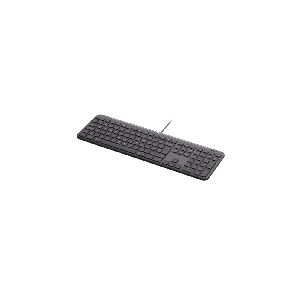 Logitech K620 - Grafit