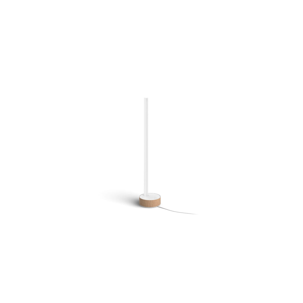 Philips Hue White and Color Ambiance Skrivbordslampa