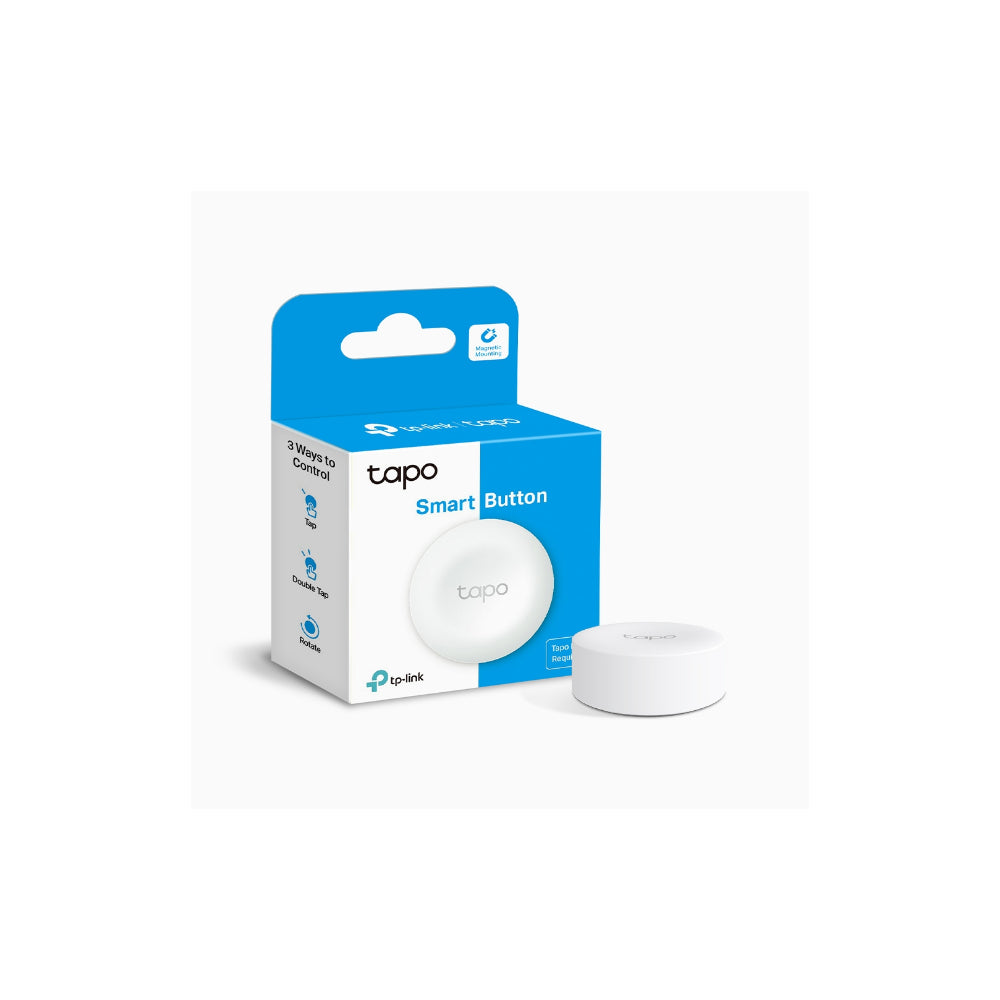 TP-Link Tapo S200B Smart Knapp