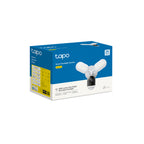 TP-link TAPO C720 Smart Floodlight Övervakningskamera