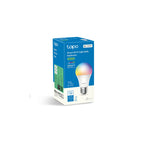 TP-Link Tapo L535ESmart Wi-Fi Light Bulb, 1100 Lumen Multicolor