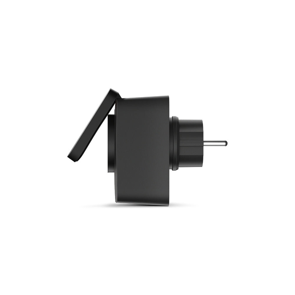 TP-Link Tapo P410M Smart Wi-Fi Utomhus uttag