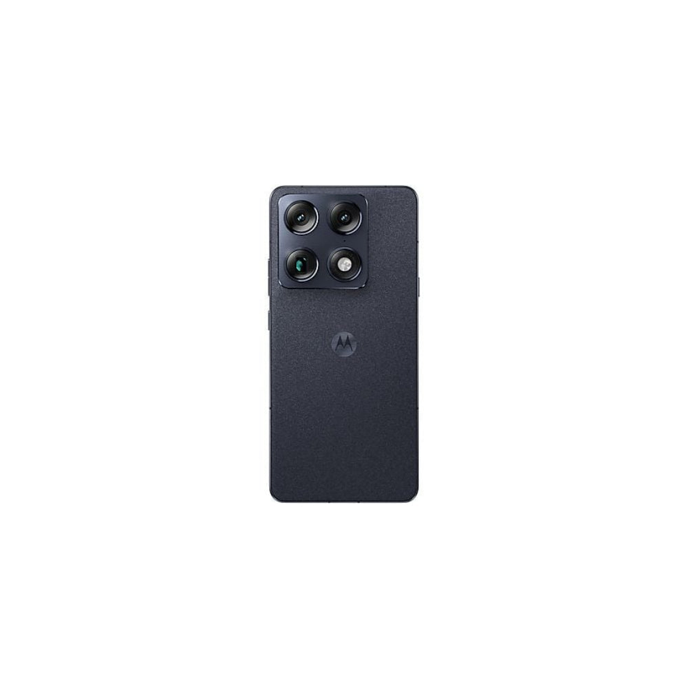 Motorola Signature 6.78" 5G 512GB Pantone Carbon