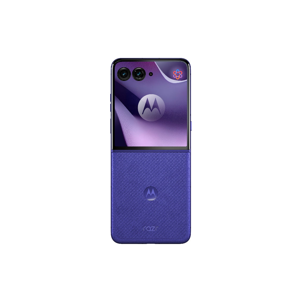 Motorola Razr 70 Ultra 6.96" 5G 512GB Violet