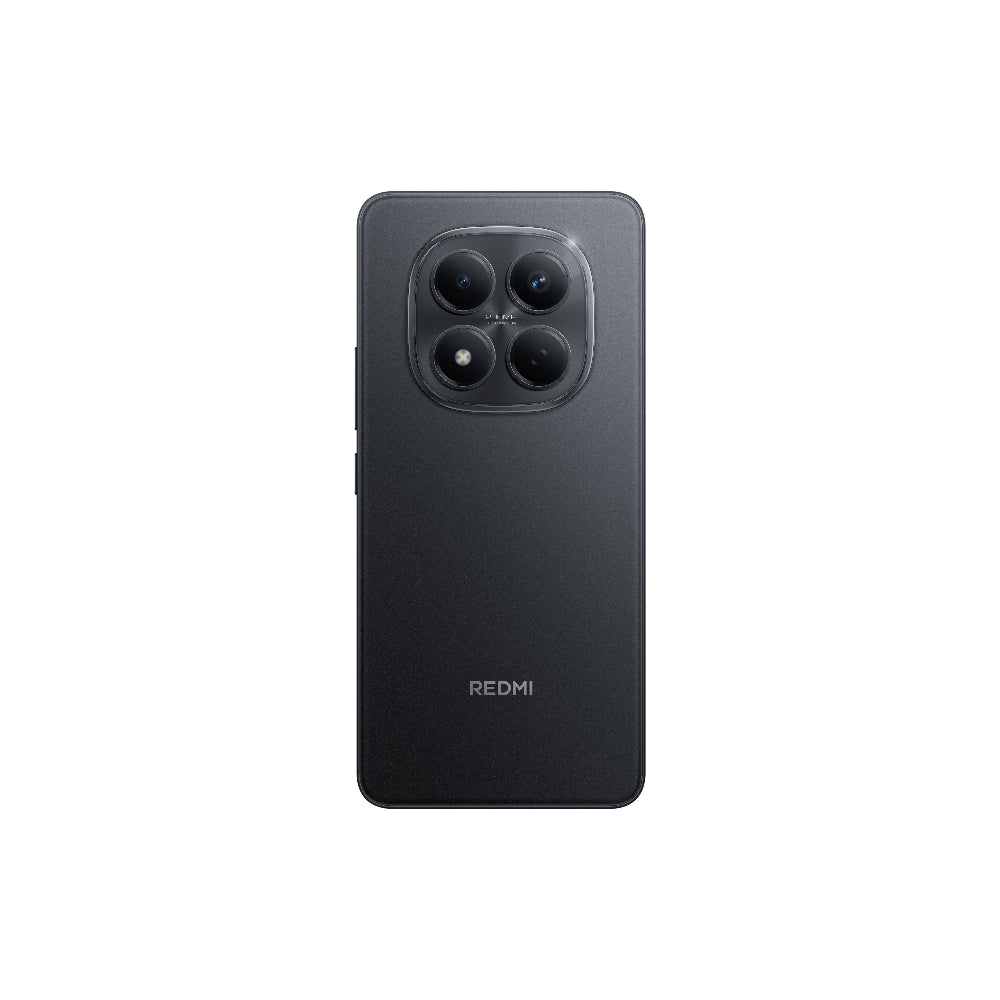 Xiaomi Redmi Note 15 Pro 6.77" 4G 256GB Svart