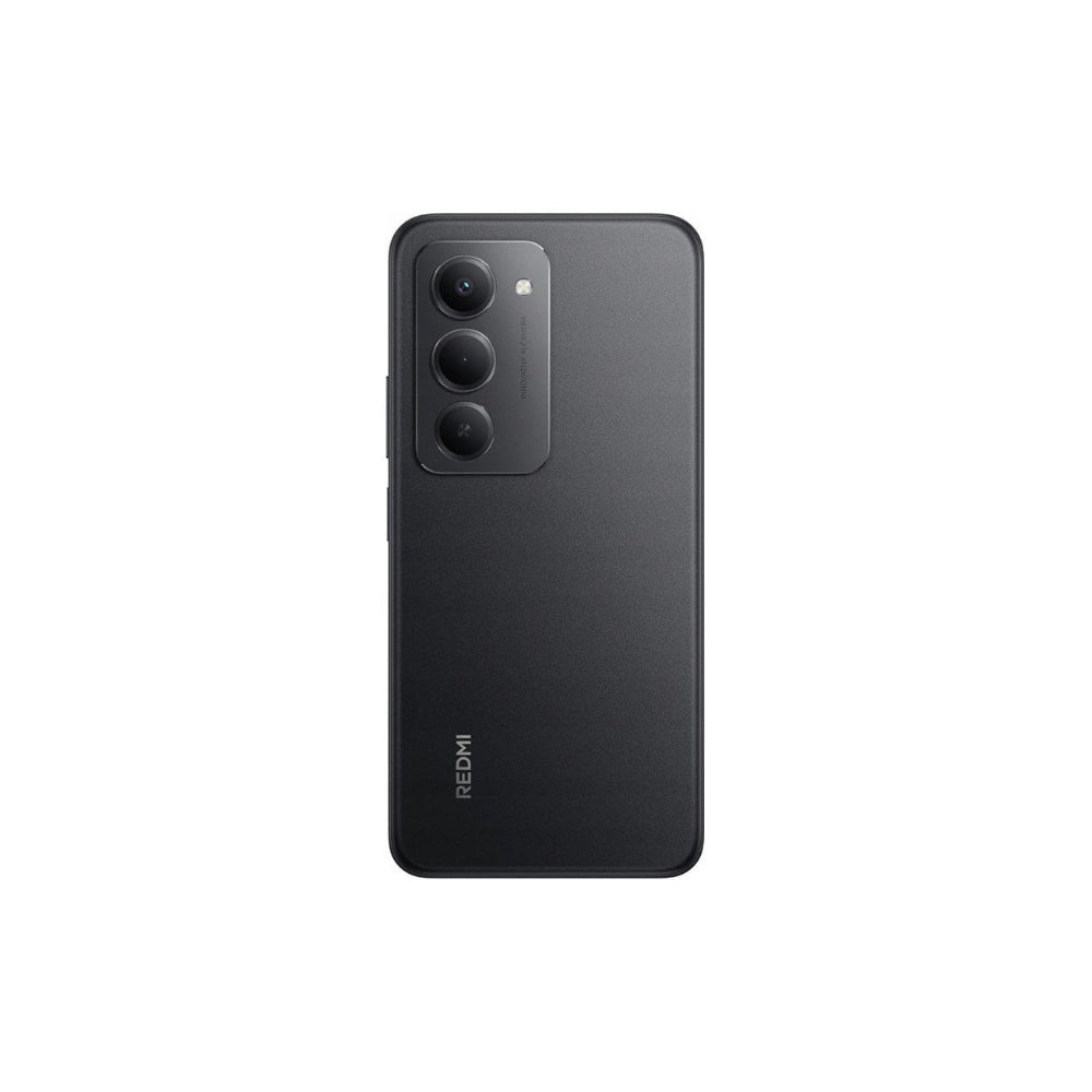Xiaomi Redmi 15 6.9" 5G 128GB Svart