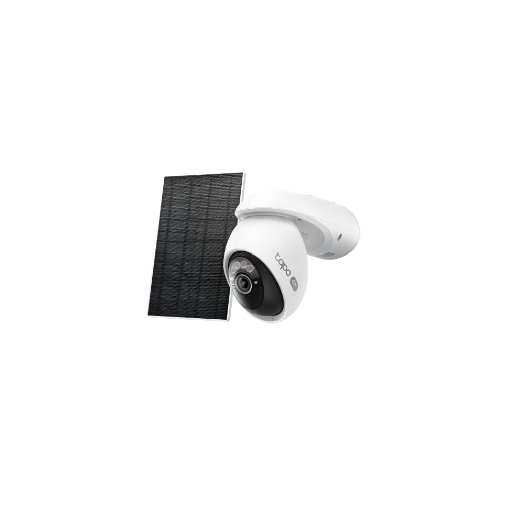 TP-Link Tapo C660 KIT V1 Övervakningskamera
