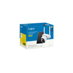 TP-Link Tapo C665G KIT Solar-Powered Pan/Tilt Wi-Fi/4G LTE Security Camera Kit