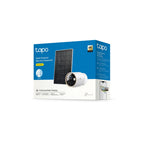 TP-link TAPO C460 KIT Solar Powered övervakningskamera