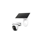 TP-Link Tapo HB112 Solar Cam 2K Pan/Tilt (2-Cam Kit)