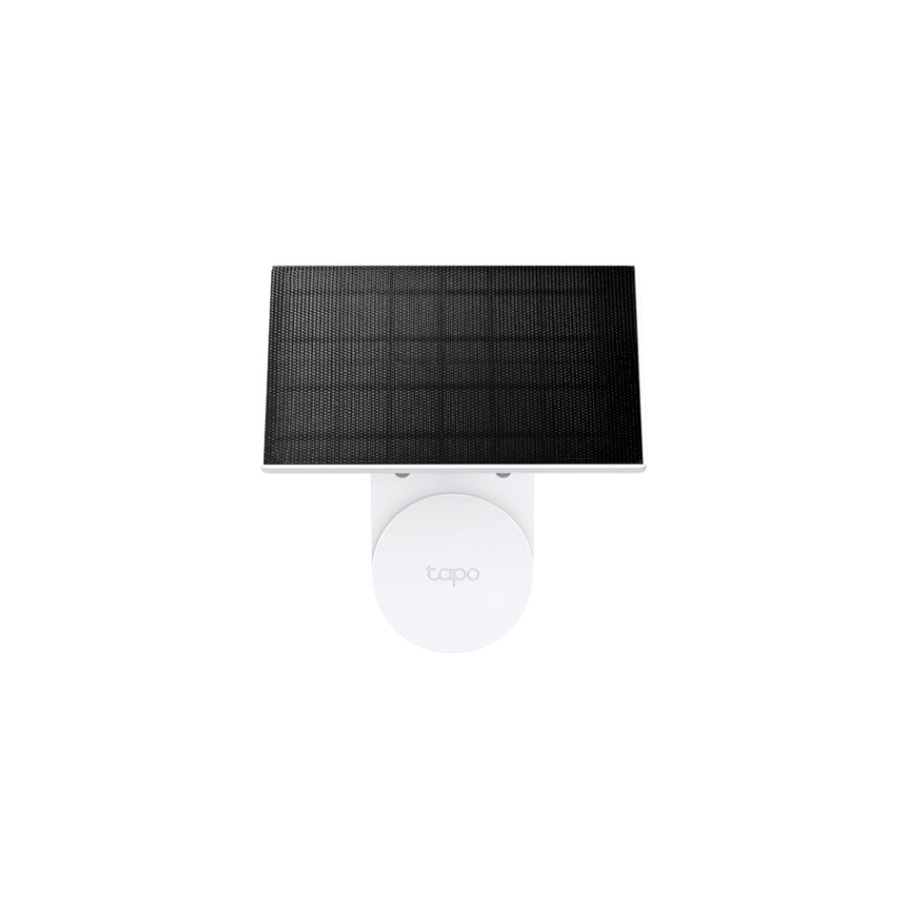 TP-link TAPO A201 Solpanel - 2.5W