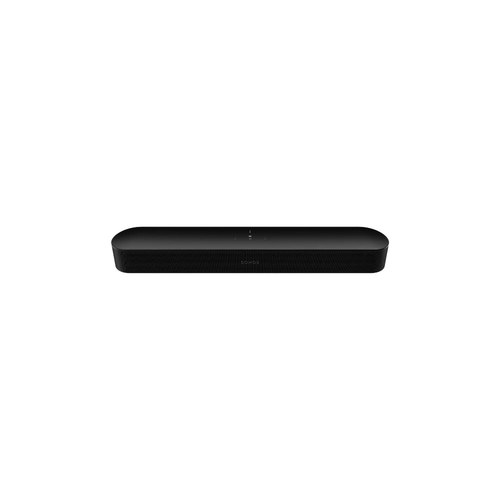 Sonos Beam Gen 2 Soundbar Svart