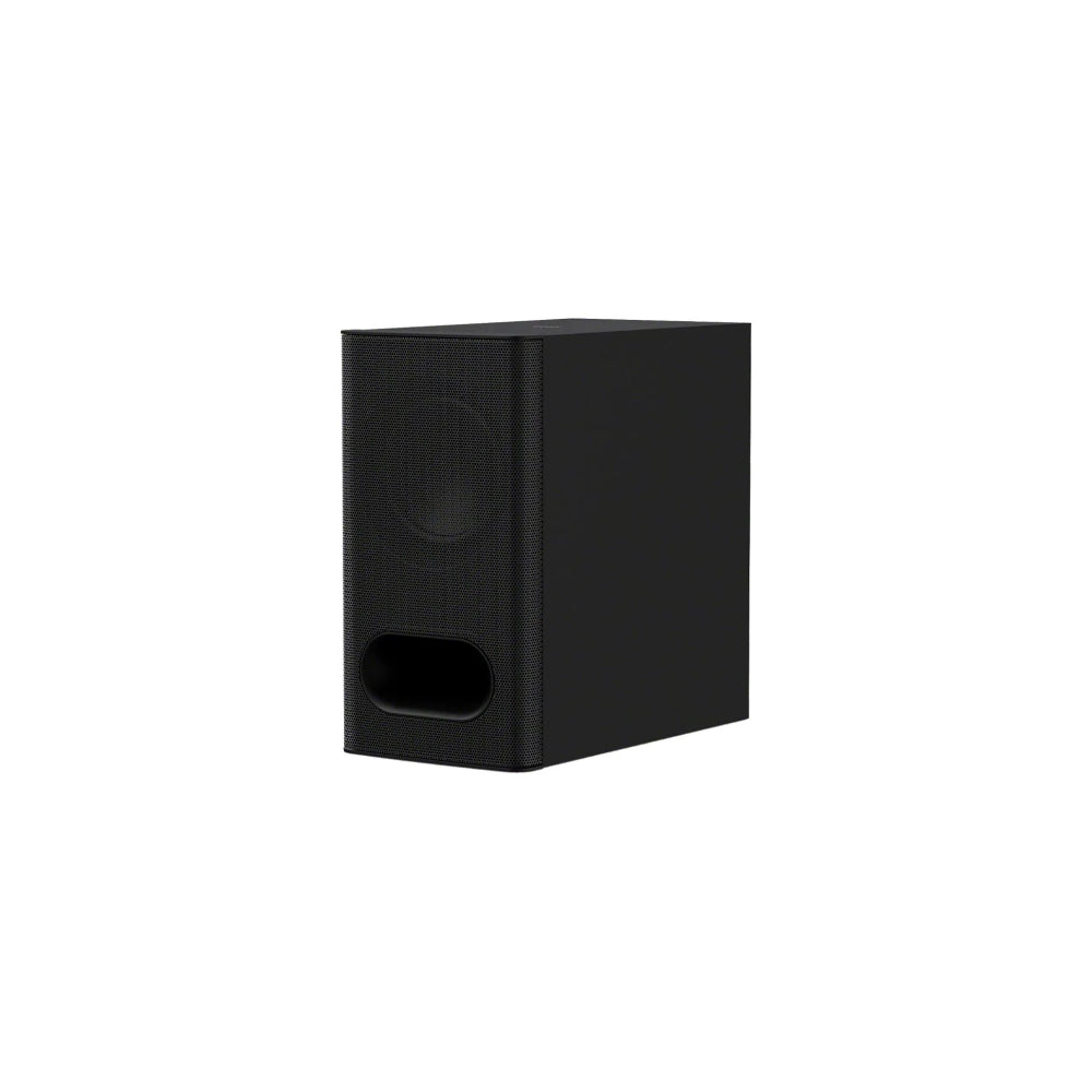 Sony Bravia Theater Bar 6 HT-B600 3.1.2-kanal Soundbarsystem Svart
