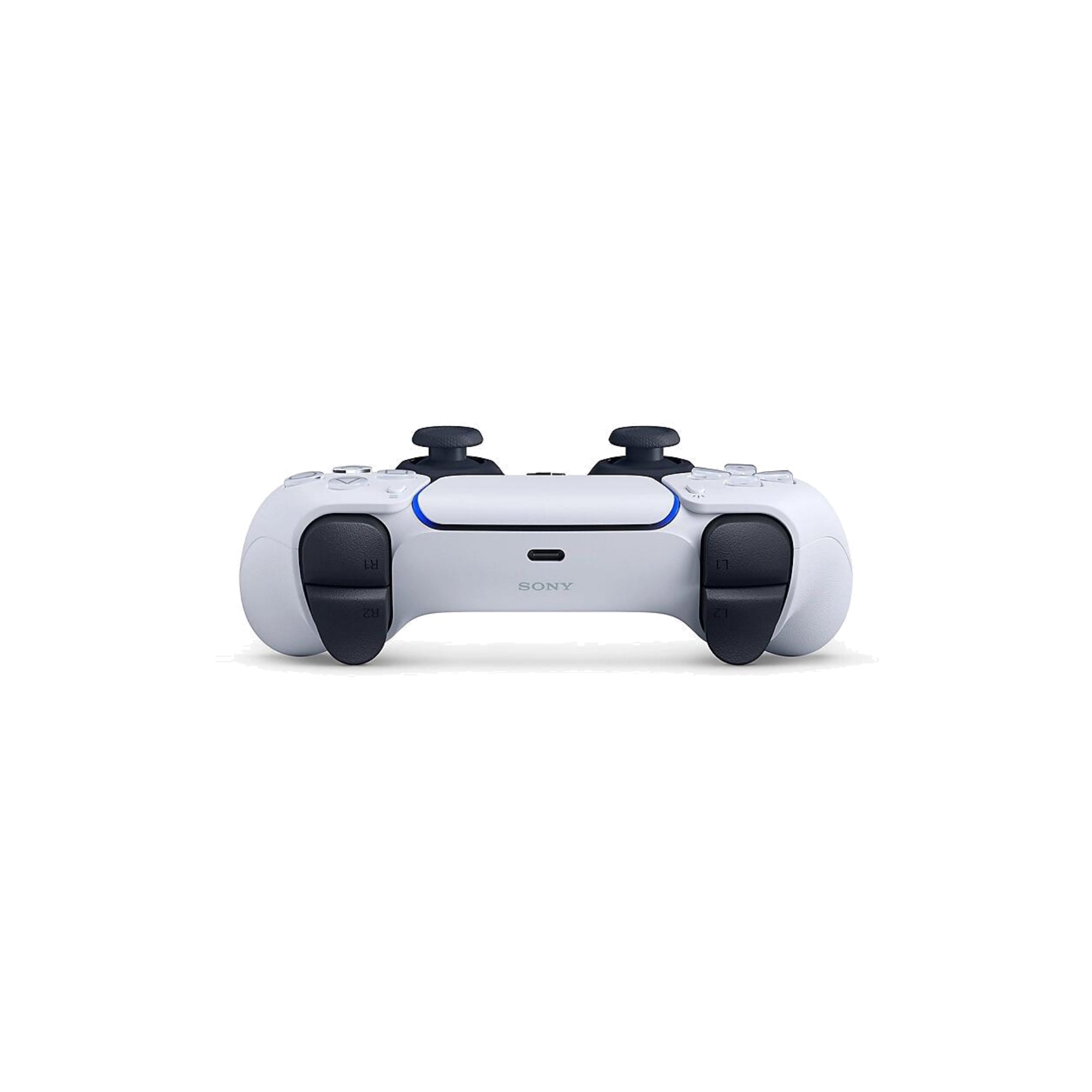 Sony Playstation 5 DualSense Controller V2 Vit