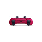 Sony Playstation 5 DualSense Controller V2 Röd