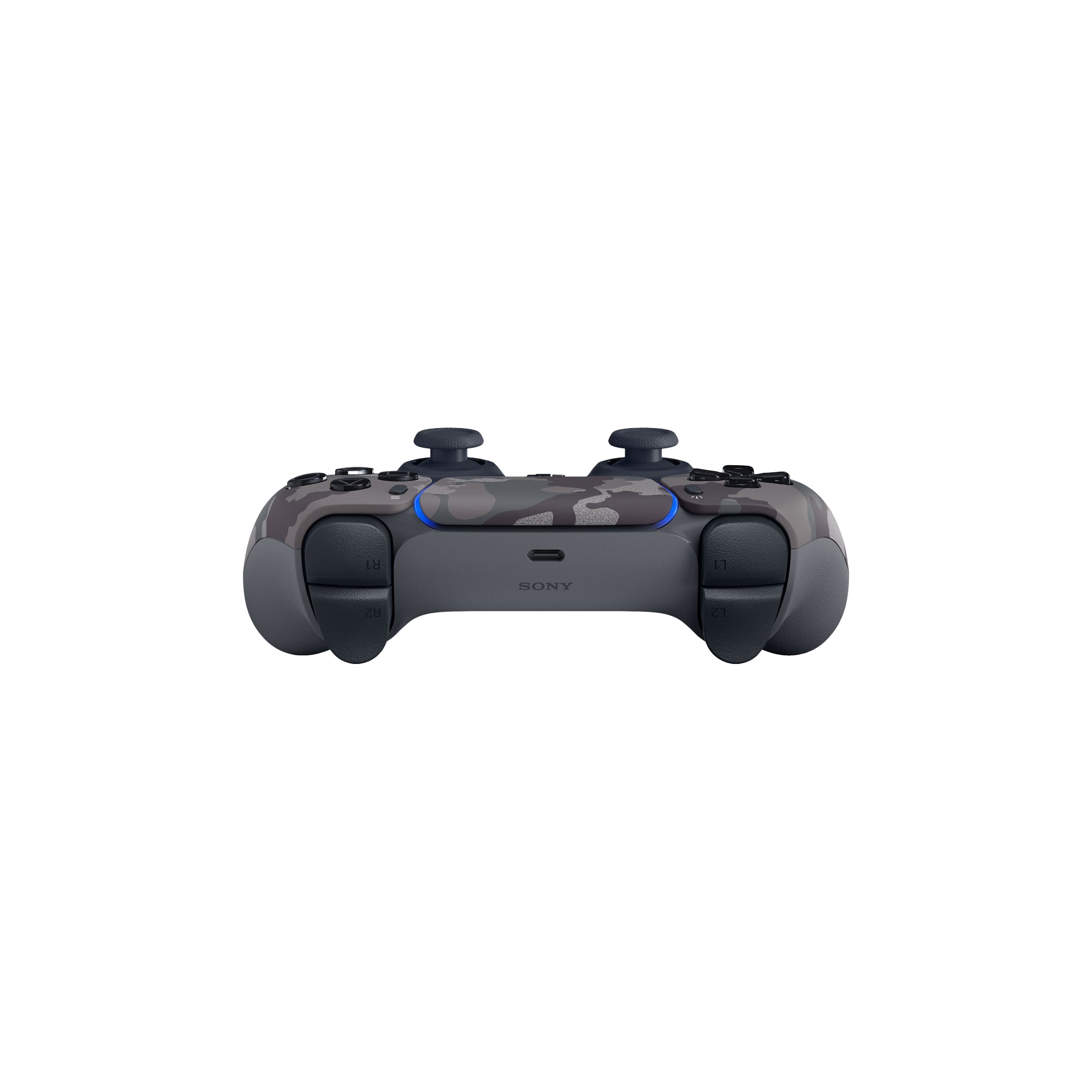 Sony Playstation 5 DualSense Controller V3 Grå