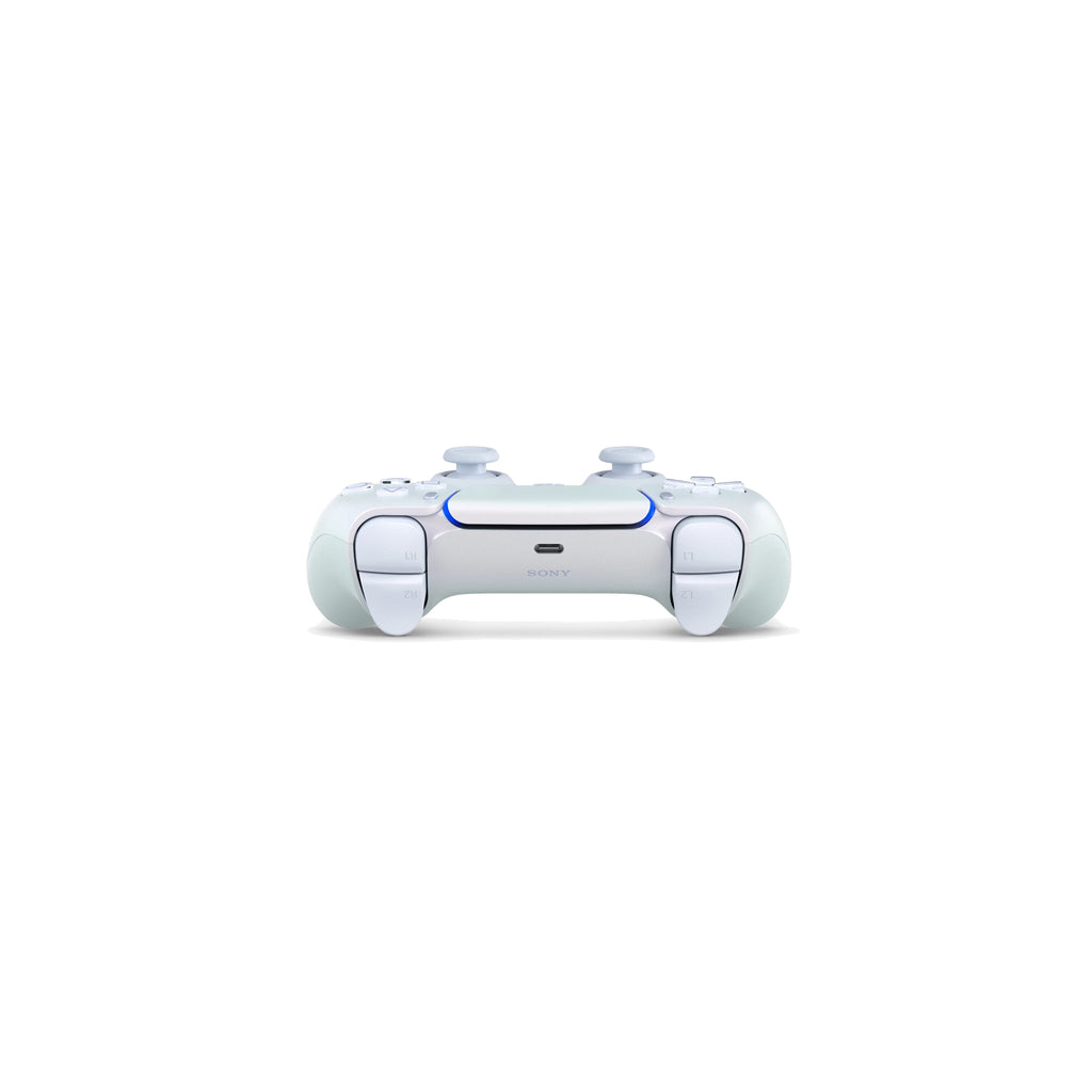 Sony Playstation 5 DualSense Controller V2 Chroma Pearl