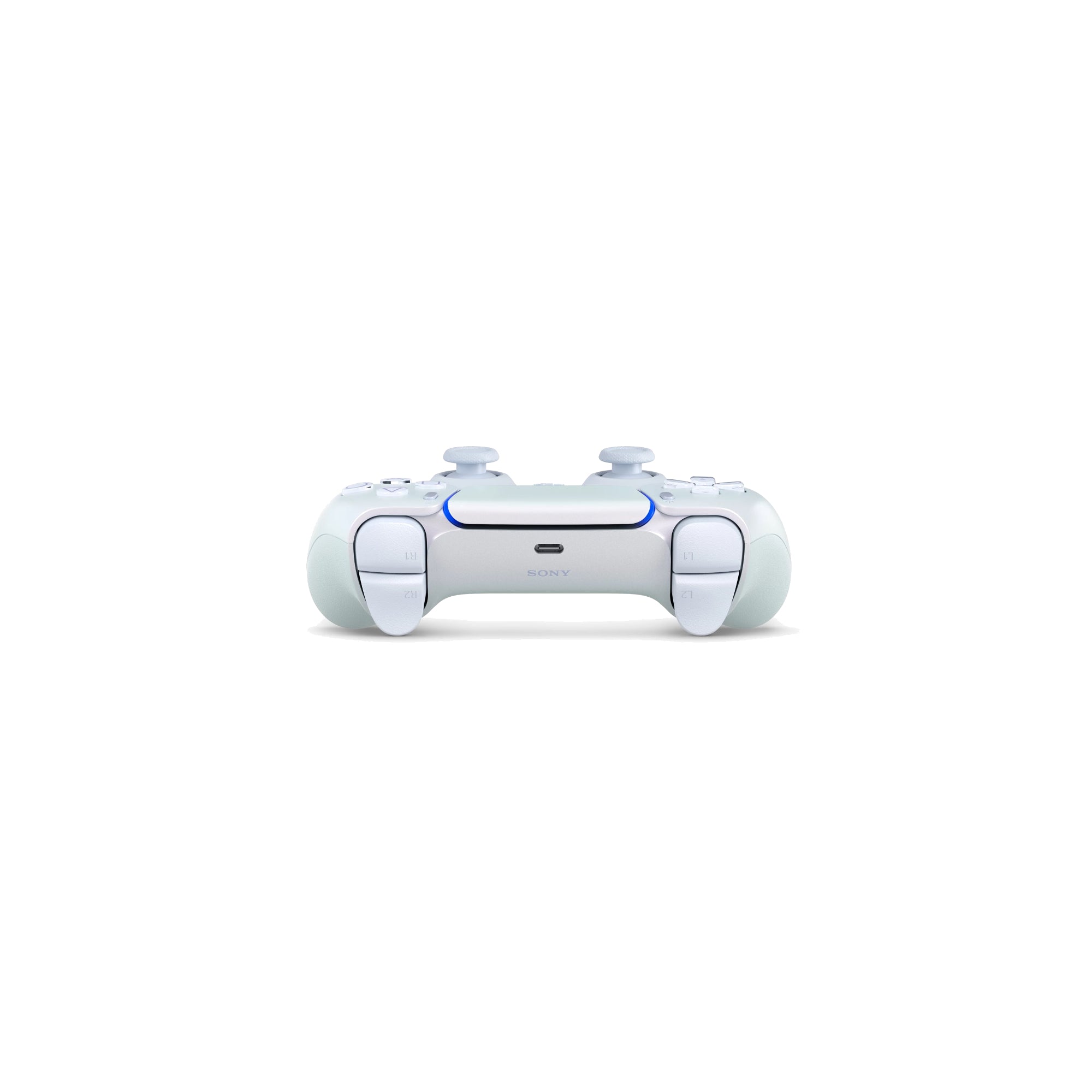 Sony Playstation 5 DualSense Controller V2 Chroma Pearl