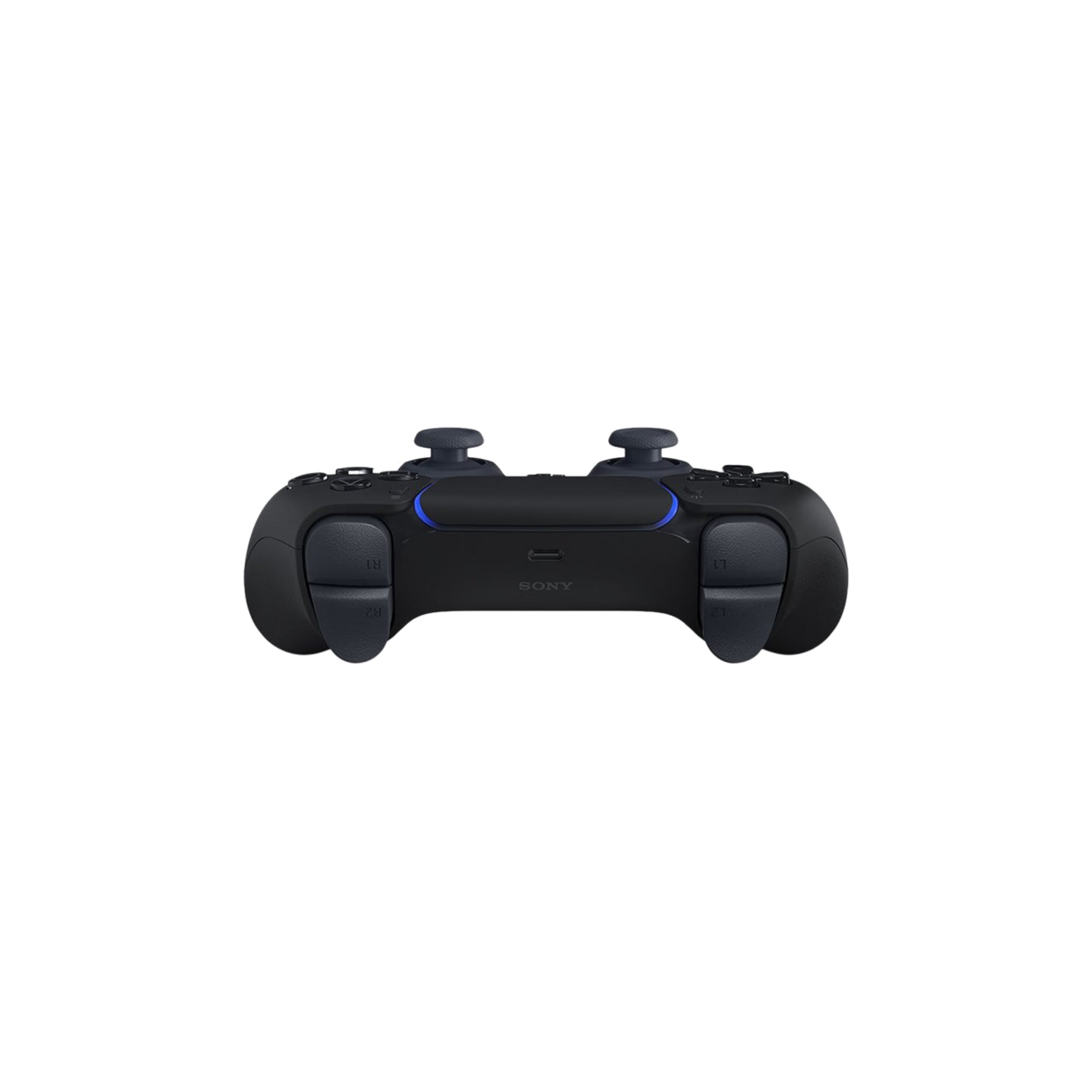 Sony Playstation 5 DualSense Controller Midnattssvart