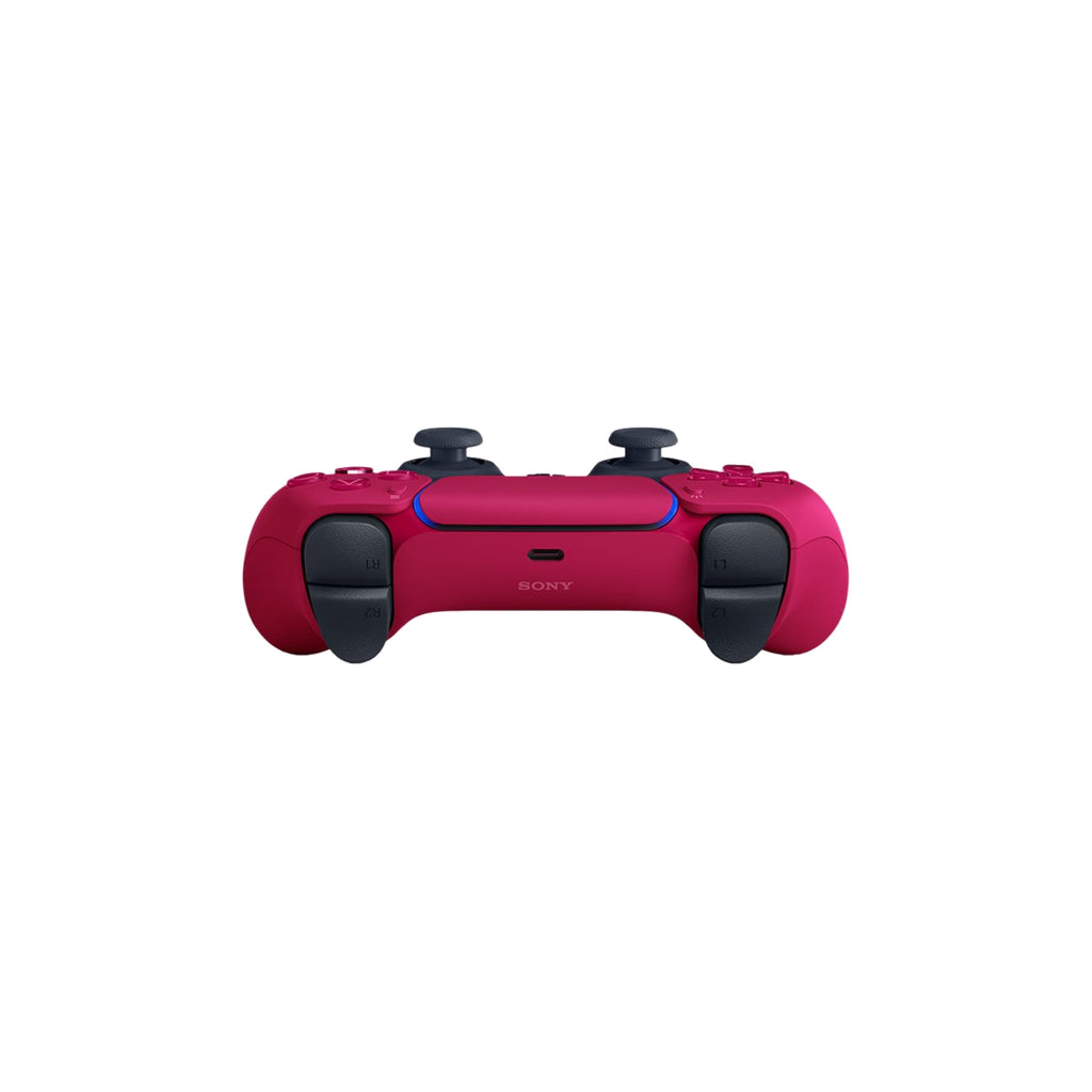 Sony Playstation 5 DualSense Controller Röd