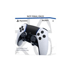 Sony Playstation 5 DualSense Edge Controller Vit