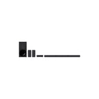 Sony HT-S40R 5.1-kanal Soundbarsystem Svart
