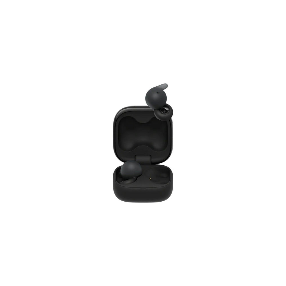 Outlet Sony LinkBuds Open Earbuds Svart