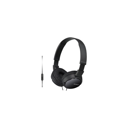 Sony MDR-EX15AP Svart