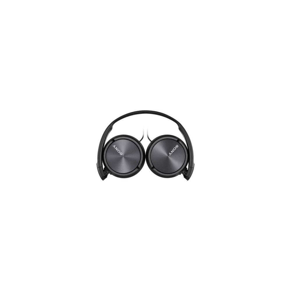 Sony MDR-ZX310AP Svart