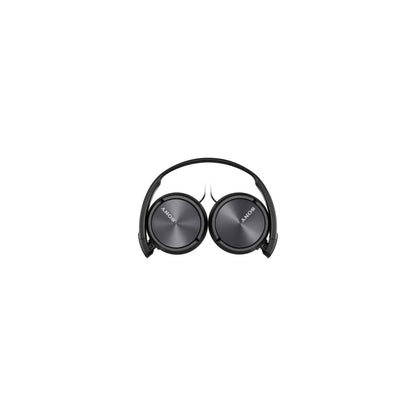 Sony MDR-ZX310AP Svart