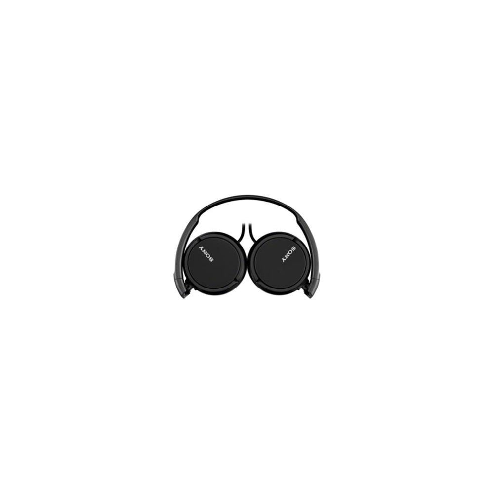 Sony MDR-ZX110 Svart