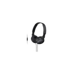 Sony MDR-ZX110AP Svart