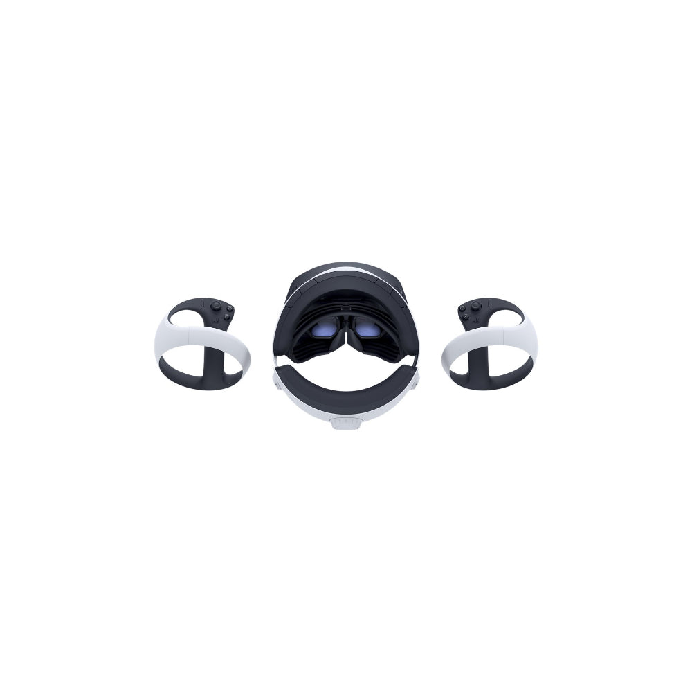 Sony PlayStation VR2 USB-C 120Hz