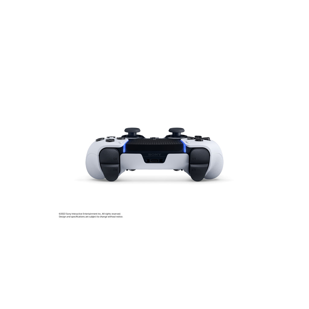 Sony Playstation 5 DualSense Edge Controller Svartvit