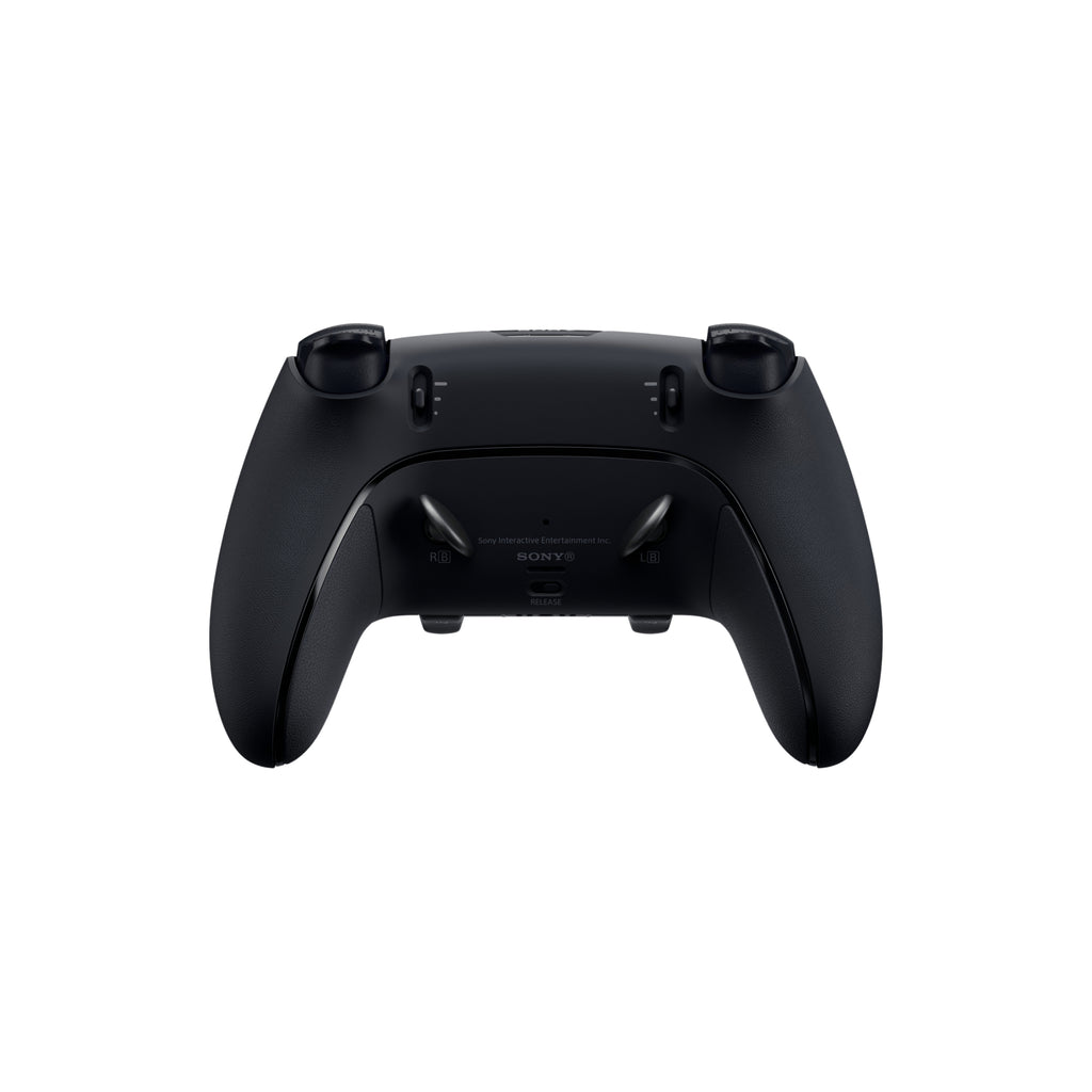 Sony Playstation 5 DualSense Edge Controller Midnattssvart