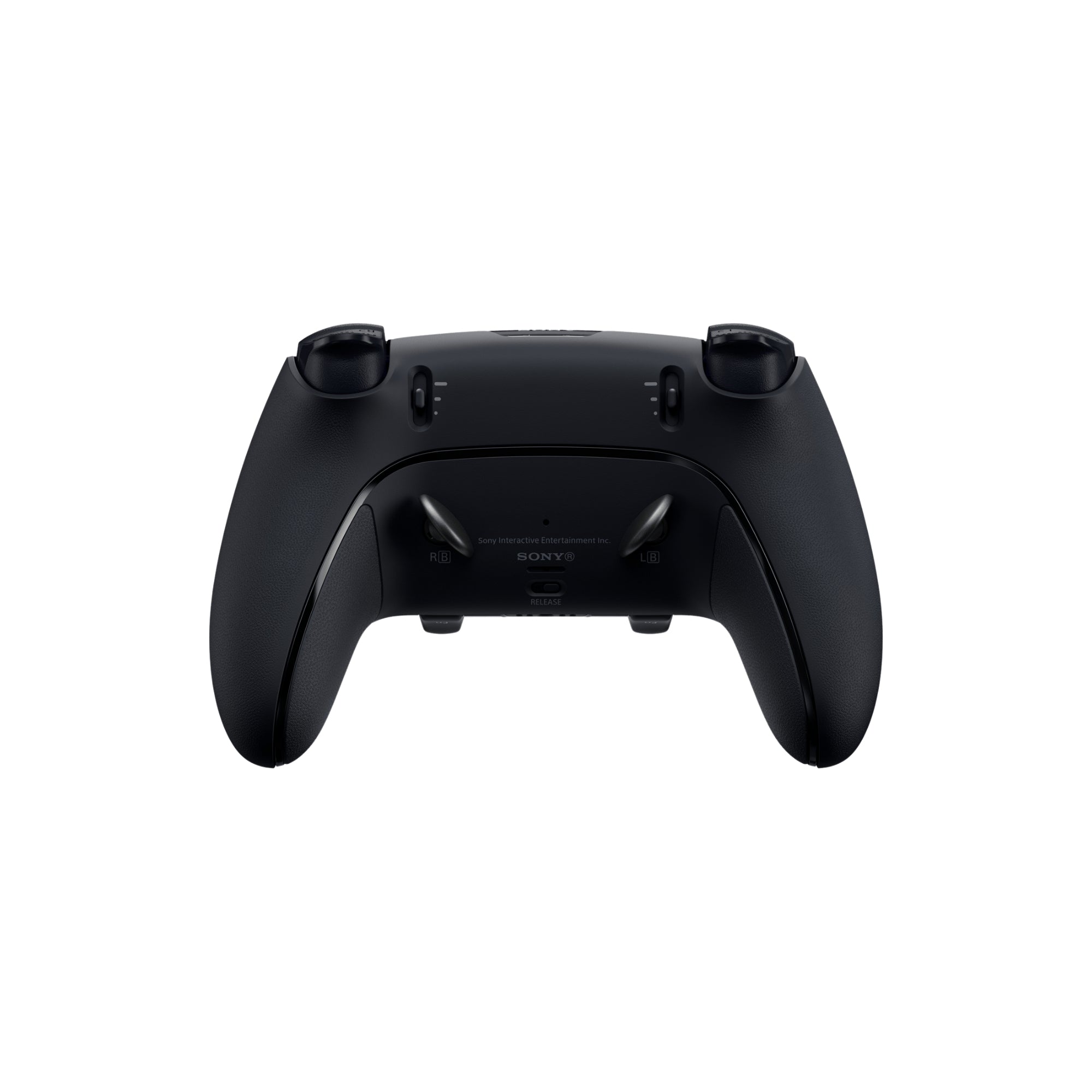 Sony Playstation 5 DualSense Edge Controller Midnattssvart
